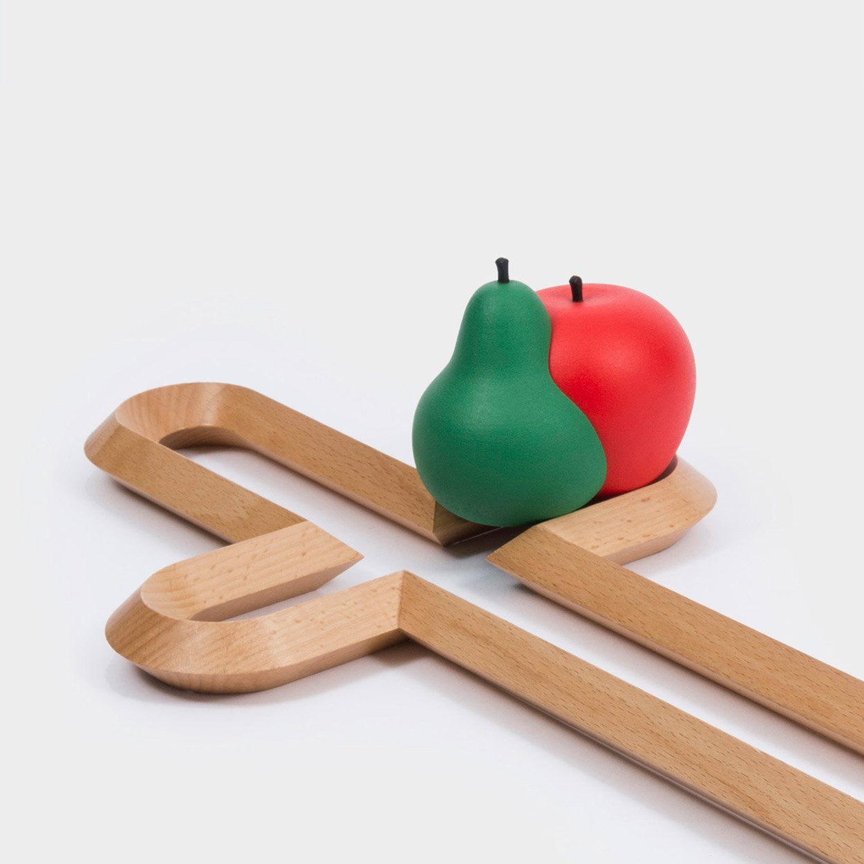 Fruit Bowl 10 by Danese Artemide Design Accessories